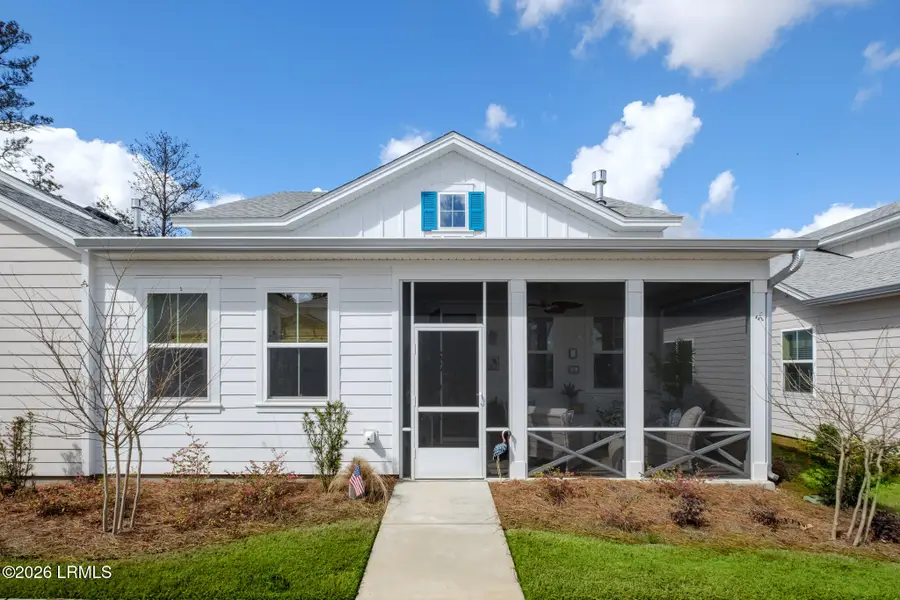 171 Tropics Avenue, Hardeeville, SC 29927 - #2