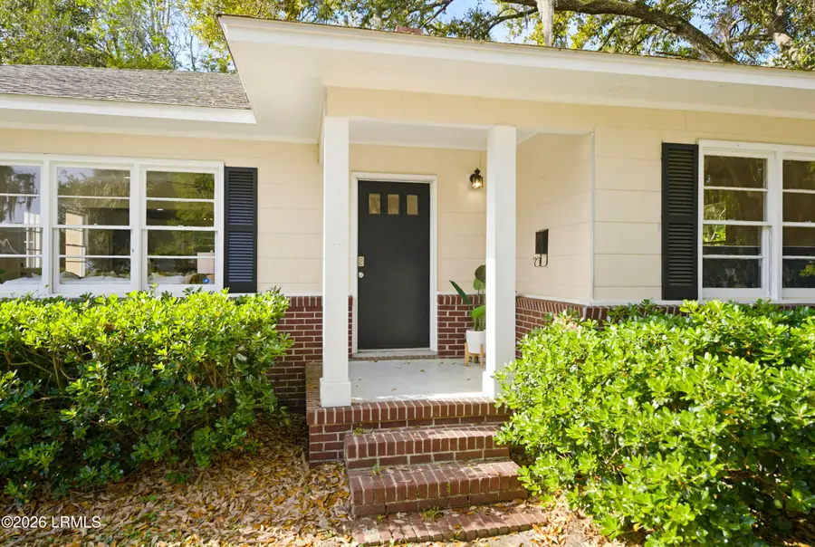1404 Laudonniere Street, Beaufort, SC 29902 - #3