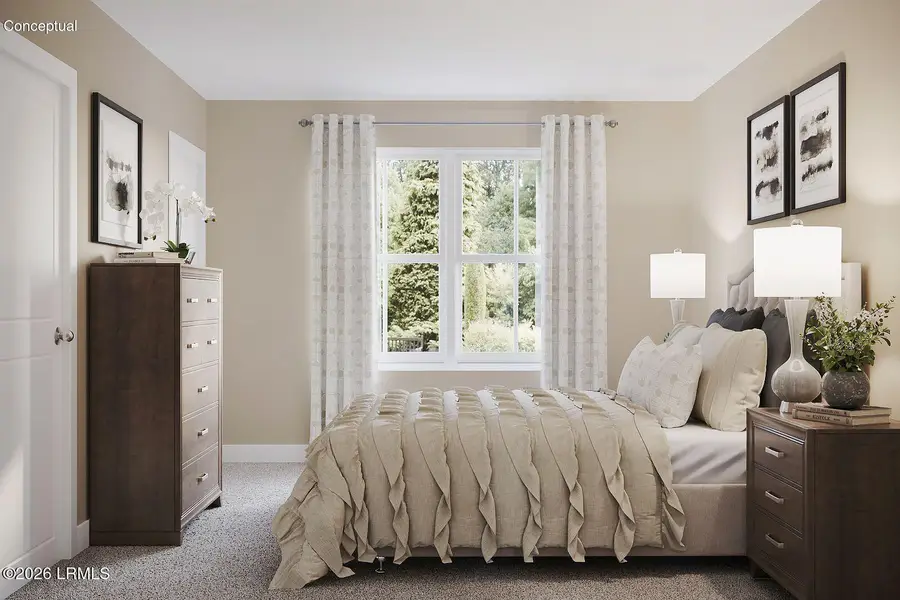 122 Castle Street, Hardeeville, SC 29927 - #3