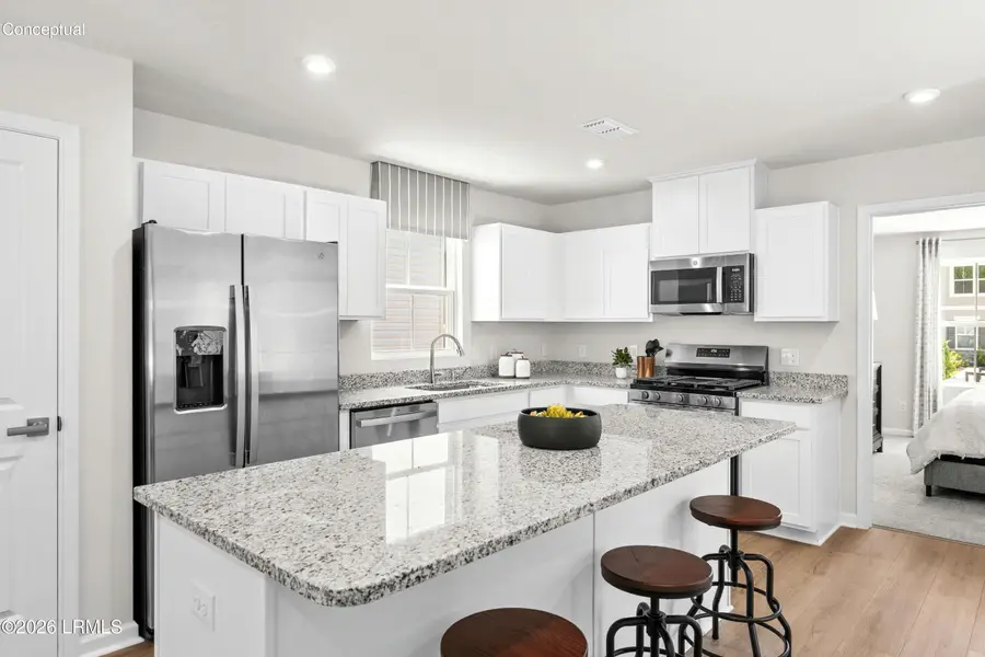 121 Castle Street, Hardeeville, SC 29927 - #2