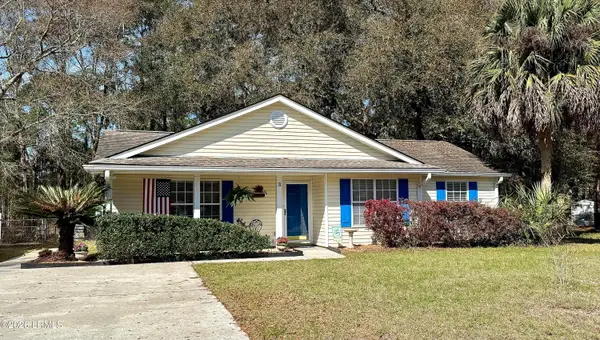 3 Cordata Court, Beaufort, SC 29907