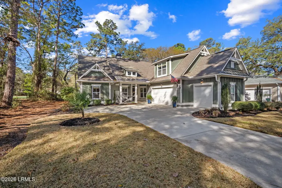 480 Bb Sams Drive, Saint Helena Island, SC 29920 - #2