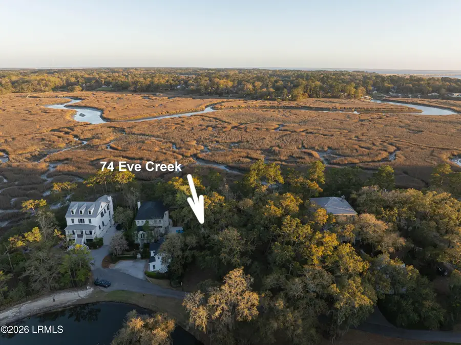 74 Eve Creek, Beaufort, SC 29906 - #2