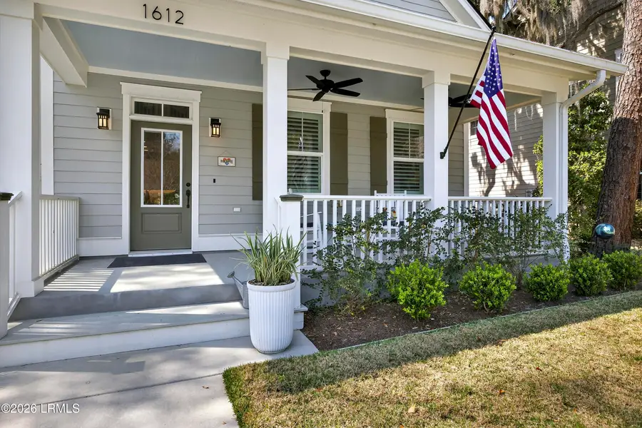 1612 Deanne Drive, Beaufort, SC 29902 - #3