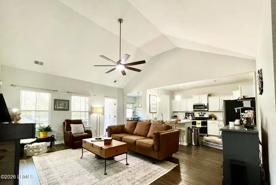 126 Minning Loop, Richmond Hill, GA 31324 - #3