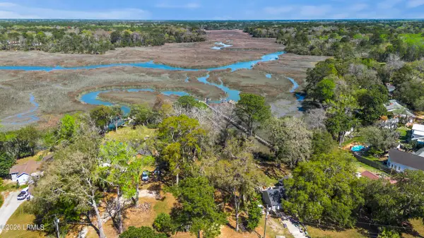6114 Vaux Road, Beaufort, SC 29906
