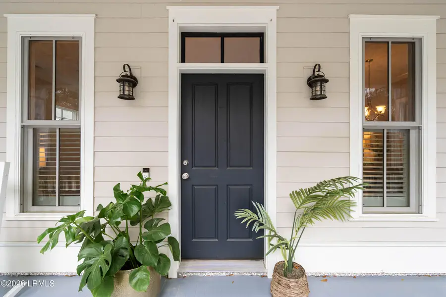 611 Huguenin Drive, Beaufort, SC 29902 - #2