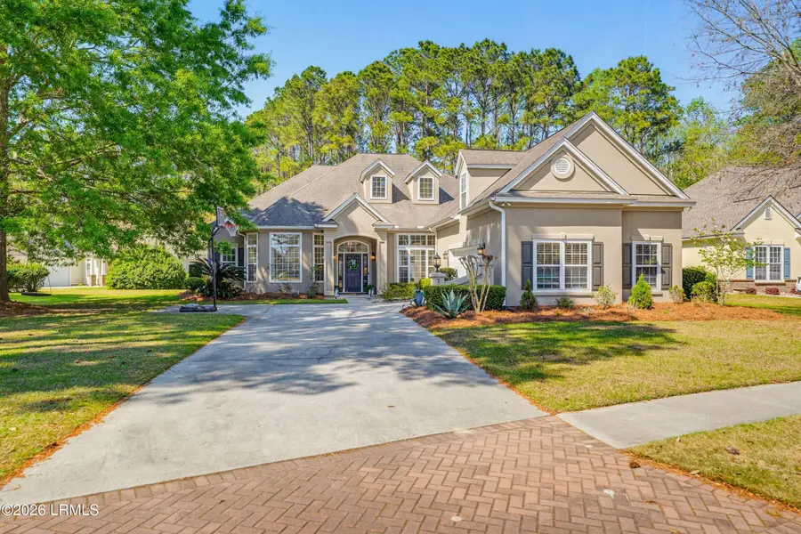 7 Stonehedge Way, Bluffton, SC 29910 - #2