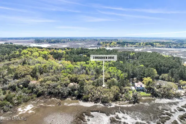 3 Broadview Drive, Ridgeland, SC 29936