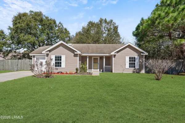 16 Star Magnolia Drive, Beaufort, SC 29907