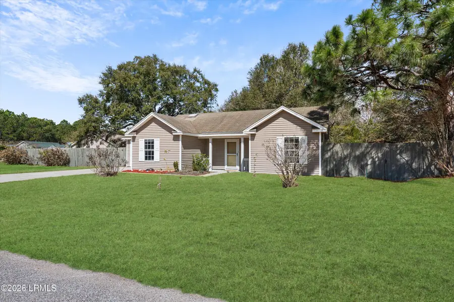 16 Star Magnolia Drive, Beaufort, SC 29907 - #3