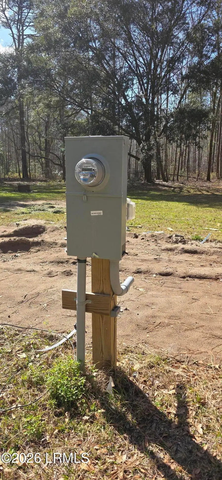 57 Community Center Road, Seabrook, SC 29940 - #2