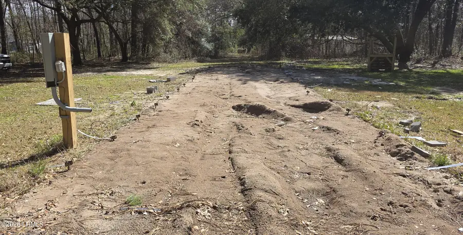 57 Community Center Road, Seabrook, SC 29940 - #3