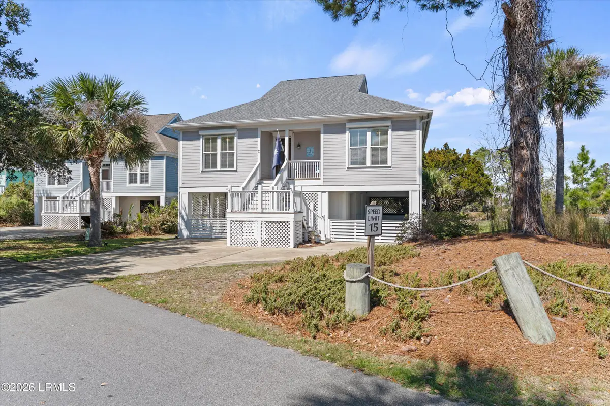 2 Nautical Watch Way, Harbor Island, SC 29920 - #1