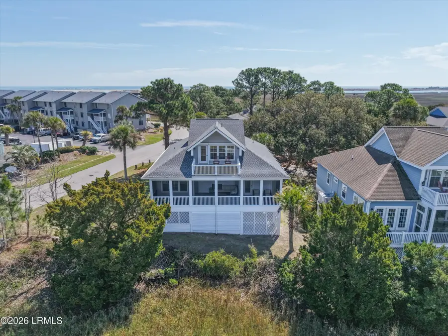 2 Nautical Watch Way, Harbor Island, SC 29920 - #2