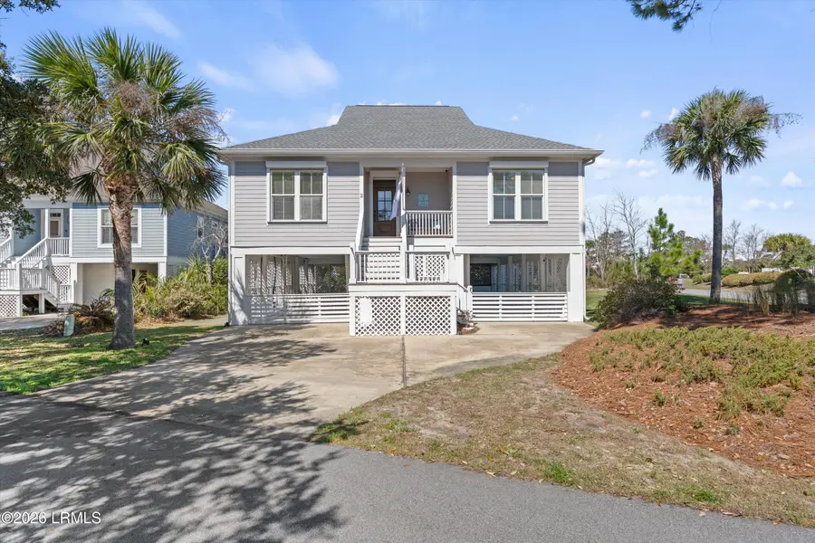 2 Nautical Watch Way, Harbor Island, SC 29920 - #3
