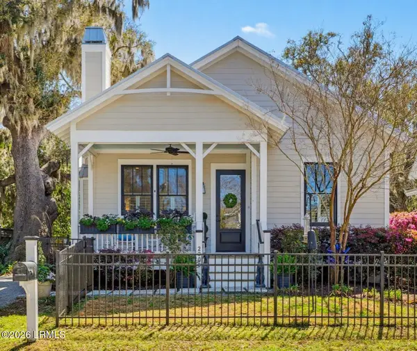 2308 Simms Street, Beaufort, SC 29902