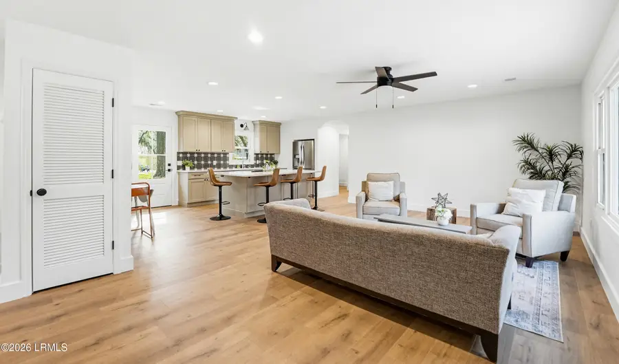 8 Blythewood Road, Beaufort, SC 29907 - #3