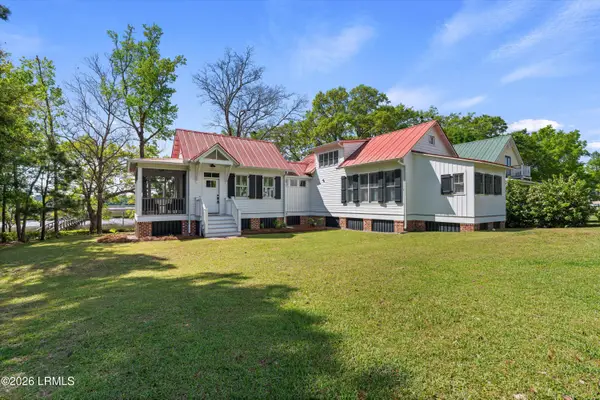 206 Marsh Pointe Drive, Sheldon, SC 29941