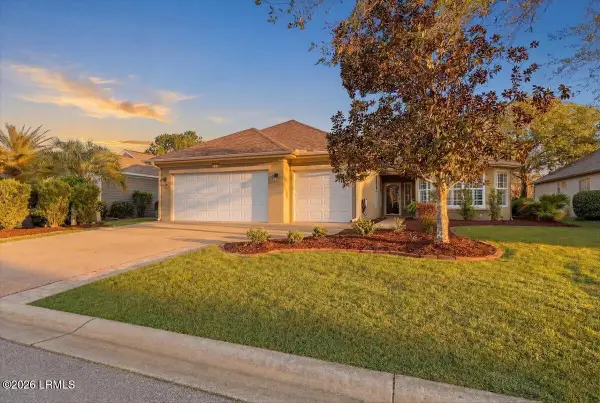 26 Fenwick Drive, Bluffton, SC 29909