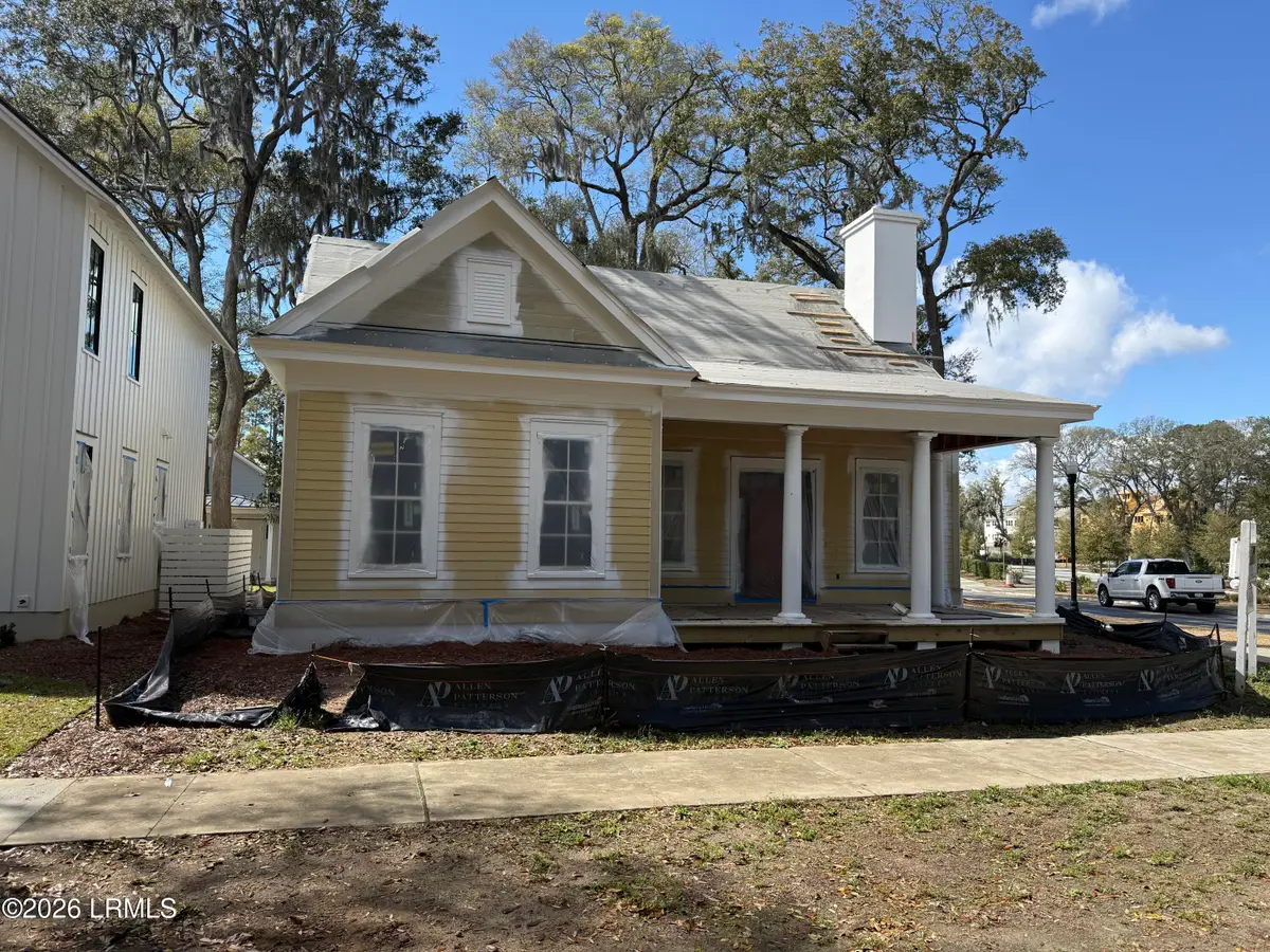6 Meridian Road, Beaufort, SC 29907 - #1