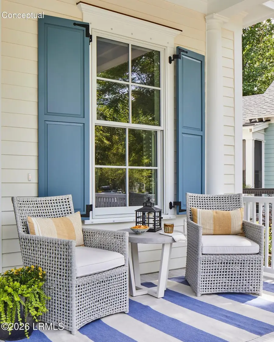 6 Meridian Road, Beaufort, SC 29907 - #2