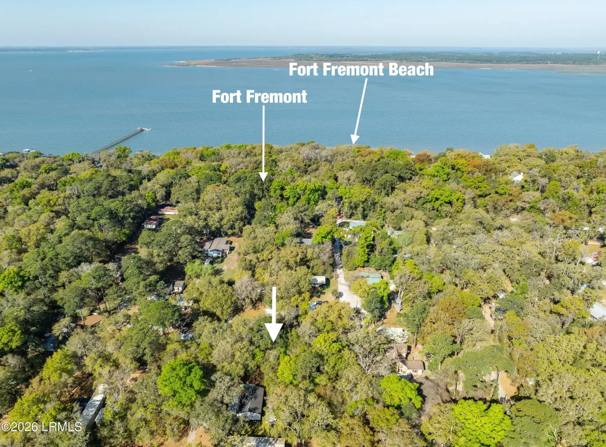 17 Triangle Road, Saint Helena Island, SC 29920 - #1