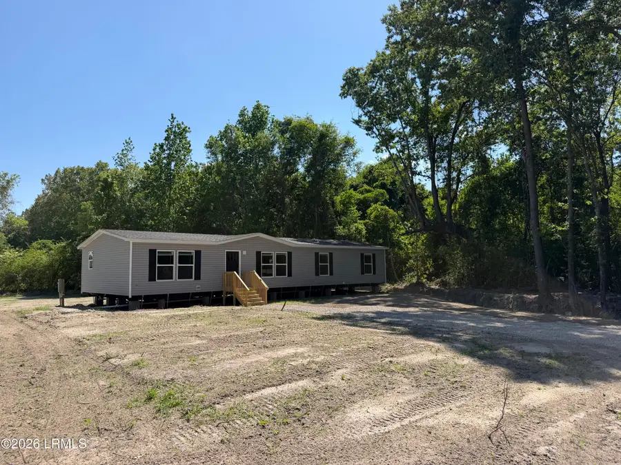 75 Seabrook Center Road, Seabrook, SC 29940 - #2