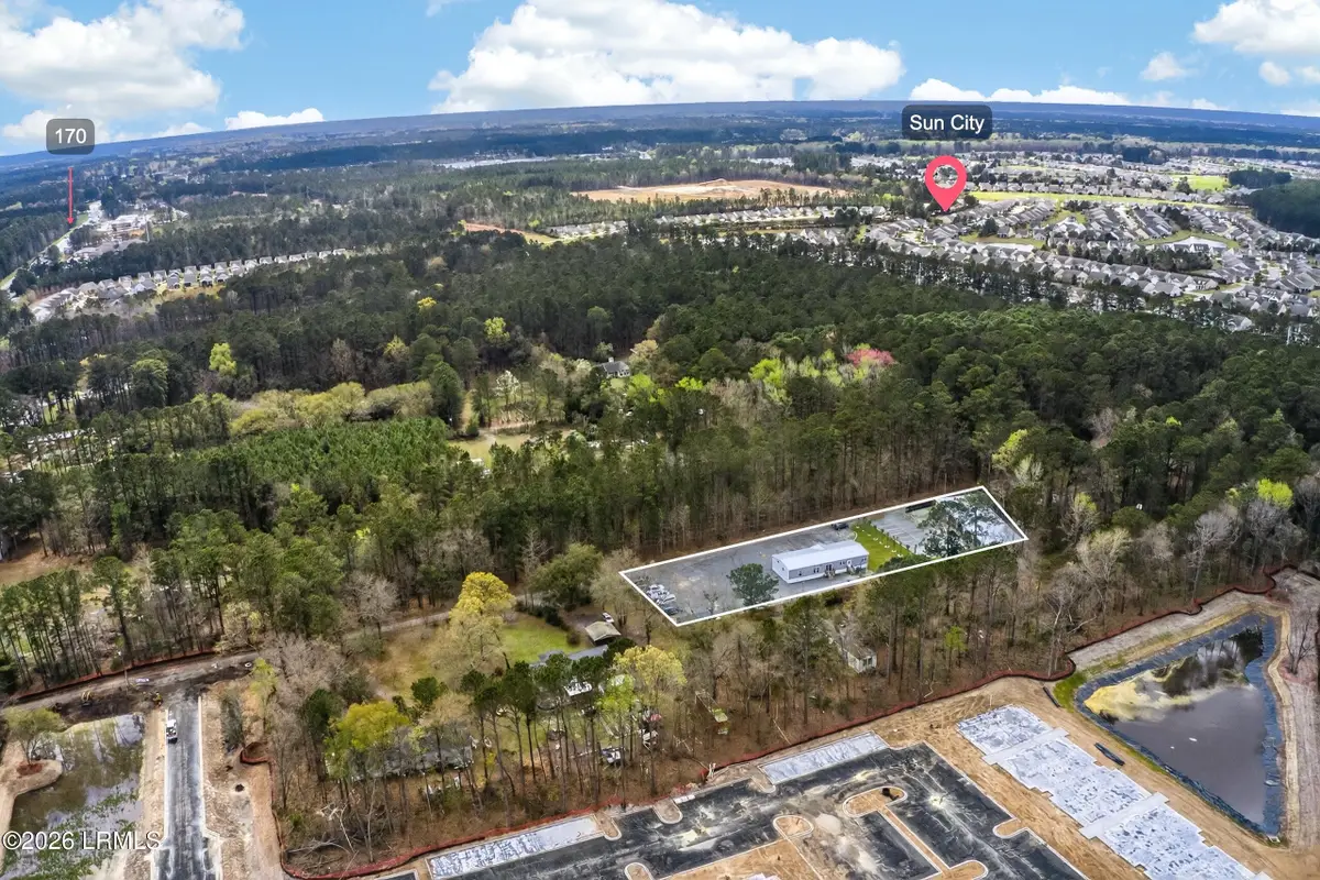 256 Green Acres Road, Ridgeland, SC 29936 - #1