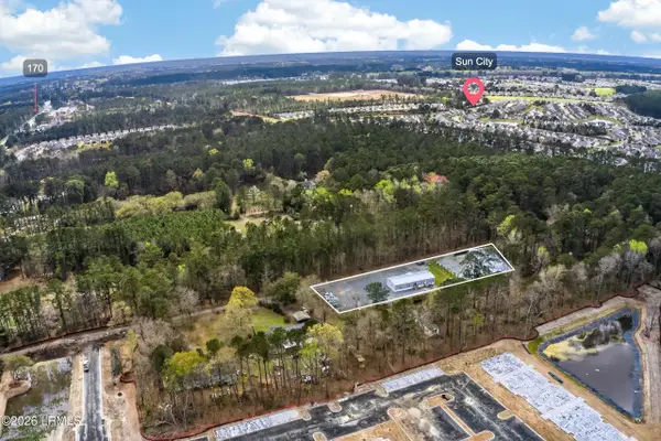 256 Green Acres Road, Ridgeland, SC 29936