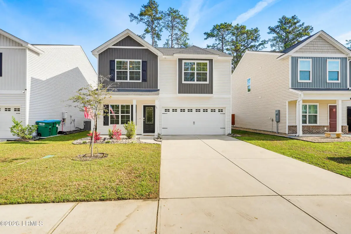 85 Chestnut Street, Beaufort, SC 29906 - #1