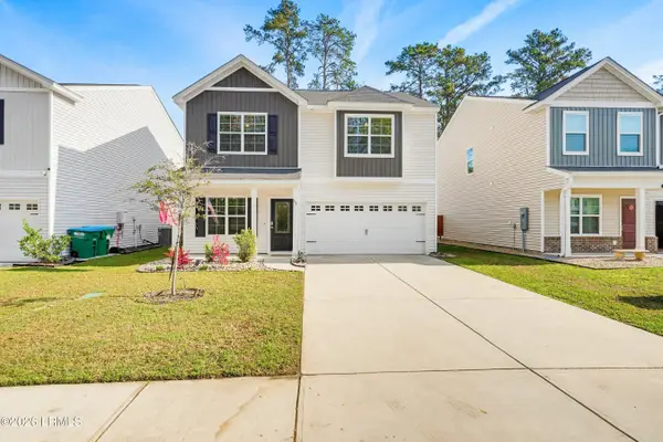 85 Chestnut Street, Beaufort, SC 29906