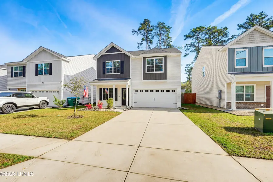 85 Chestnut Street, Beaufort, SC 29906 - #2