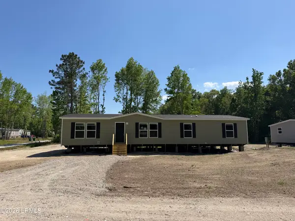 71 Seabrook Center Road, Seabrook, SC 29940