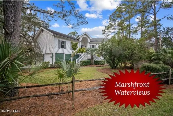 99 Tuscarora Avenue, Beaufort, SC 29907 - #1