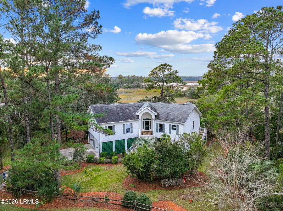 99 Tuscarora Avenue, Beaufort, SC 29907 - #2