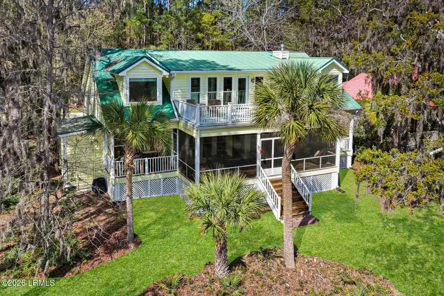 535 Broad River Road, Ridgeland, SC 29936 - #3