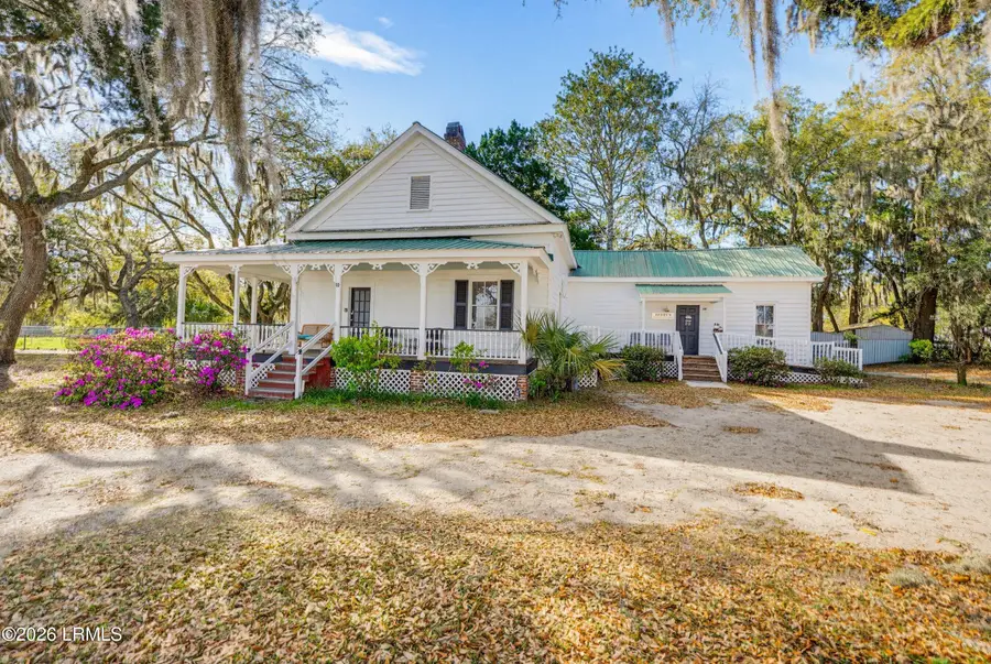 10 Broad River Boulevard, Beaufort, SC 29906 - #3
