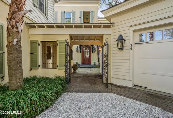 34 Oak Pond Passage, Beaufort, SC 29906