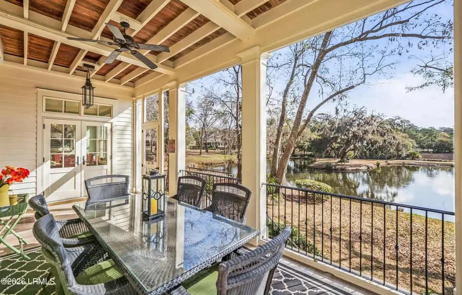 34 Oak Pond Passage, Beaufort, SC 29906 - #3