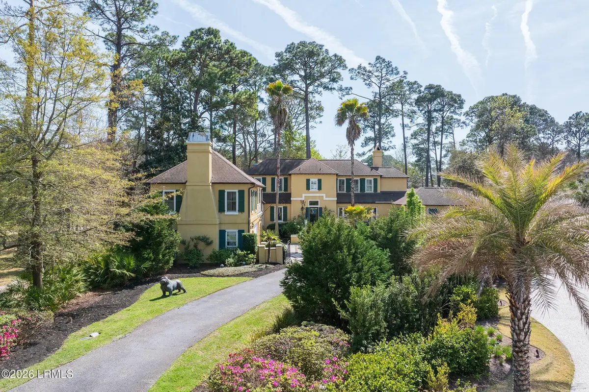 25 Wexford Circle, Hilton Head Island, SC 29928 - #1