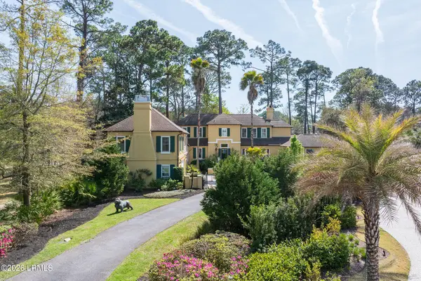 25 Wexford Circle, Hilton Head Island, SC 29928