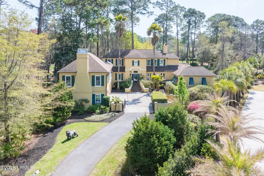 25 Wexford Circle, Hilton Head Island, SC 29928 - #2