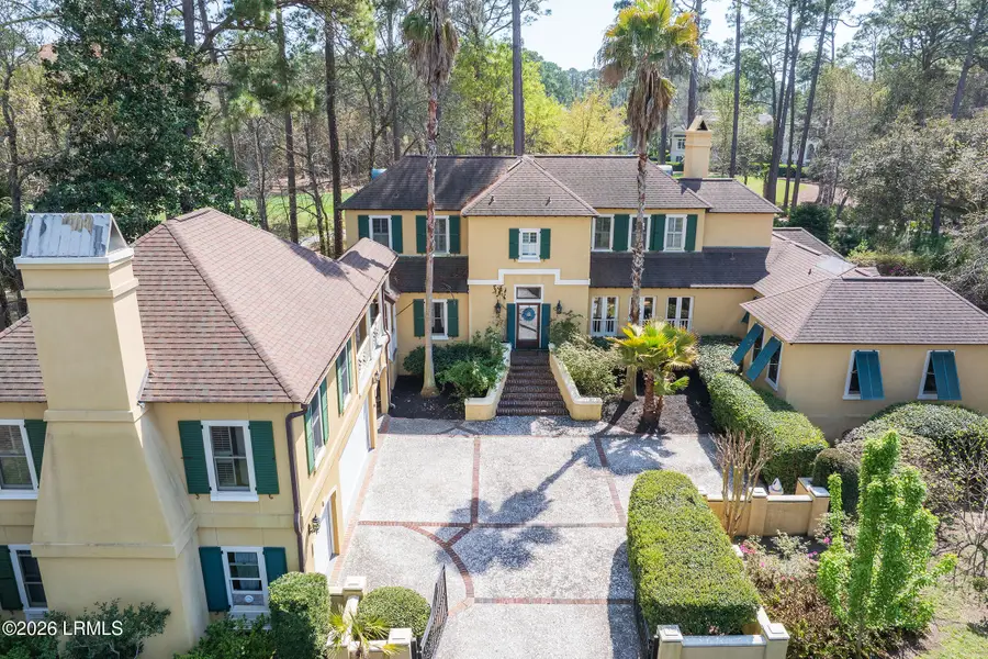 25 Wexford Circle, Hilton Head Island, SC 29928 - #3