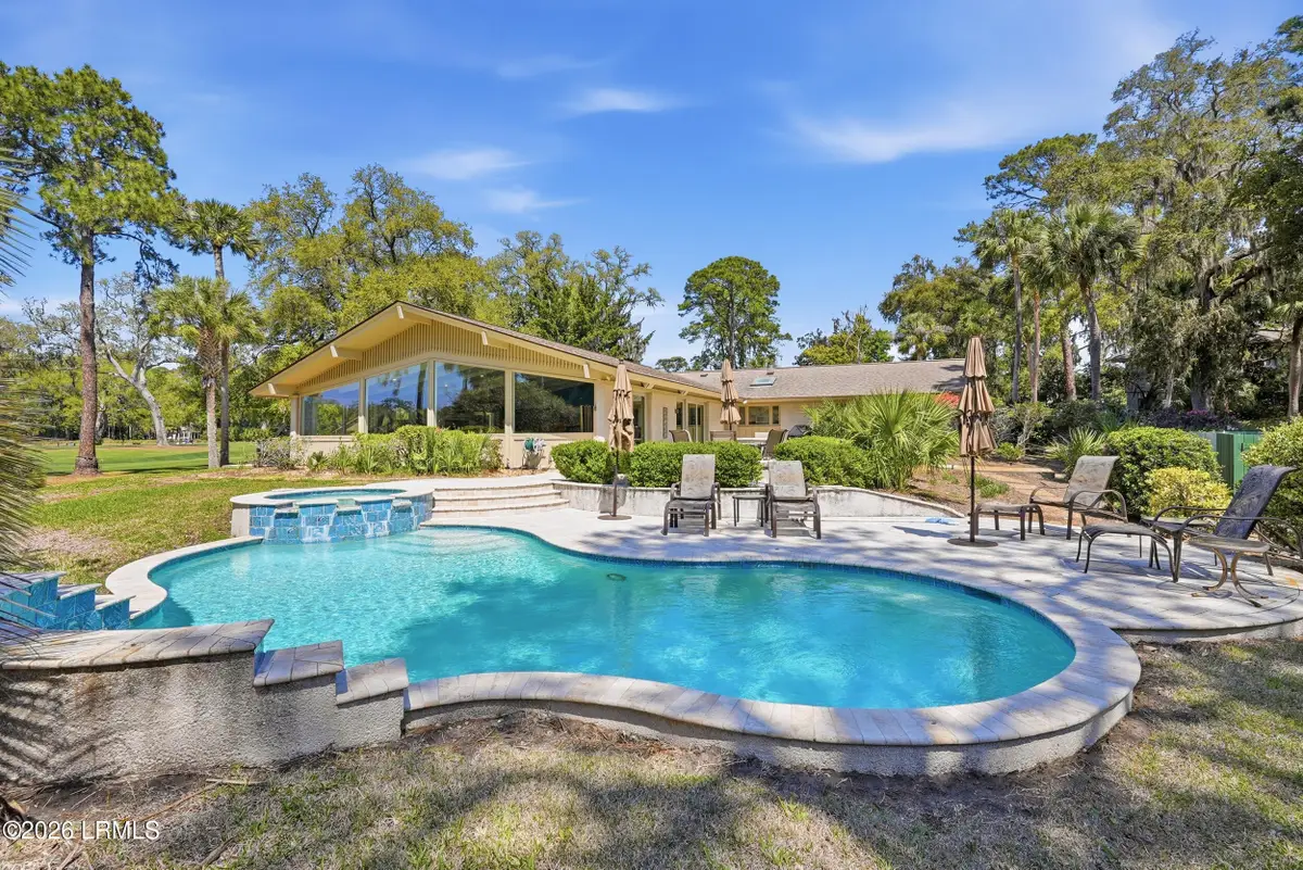 34 N Live Oak Road, Hilton Head Island, SC 29928 - #1