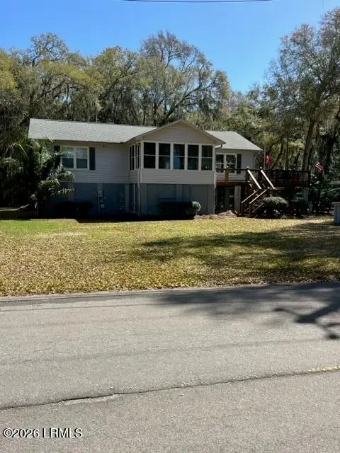 96 Bay Point Road, Saint Helena Island, SC 29920 - #1