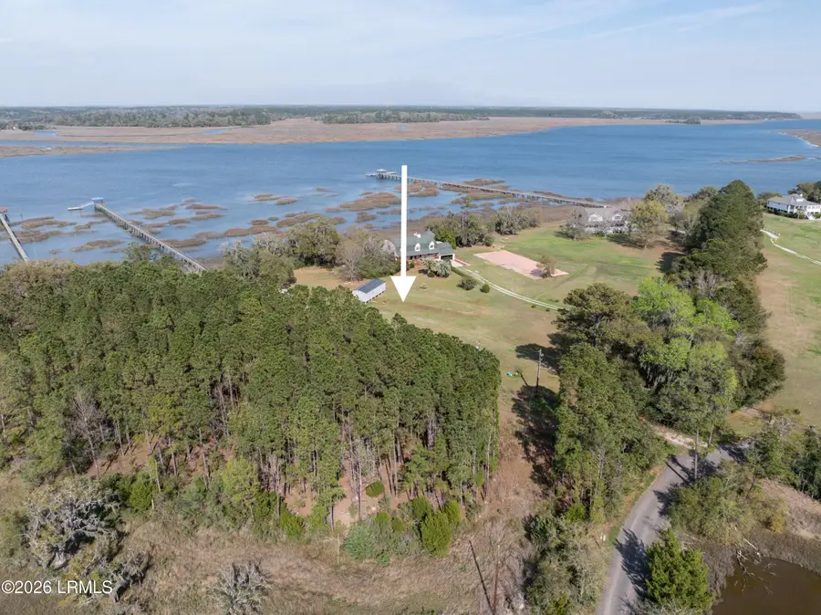 3 Sea Crest Lane, Seabrook, SC 29940 - #3