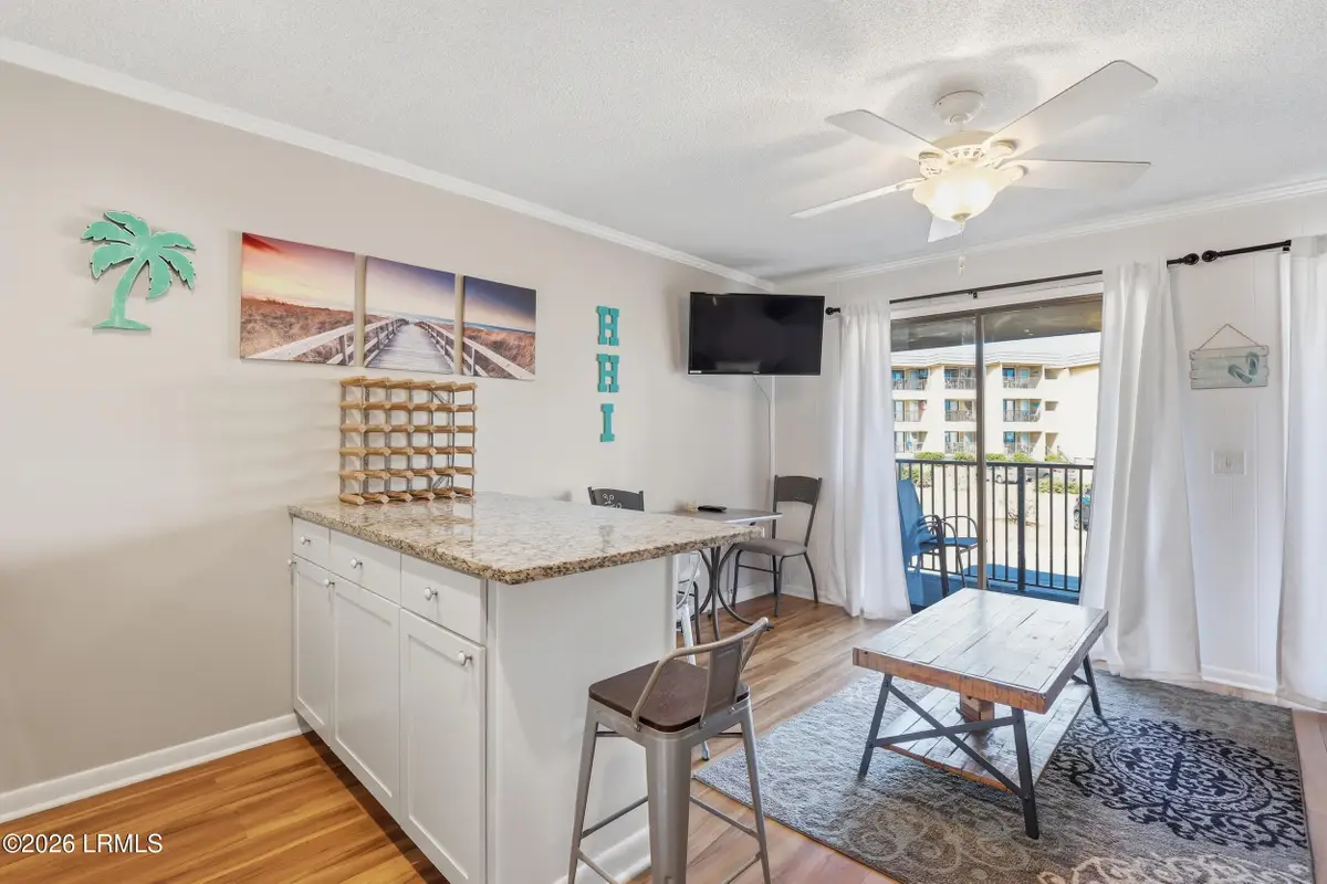 40 Folly Field Road #B114, Hilton Head Island, SC 29928 - #1