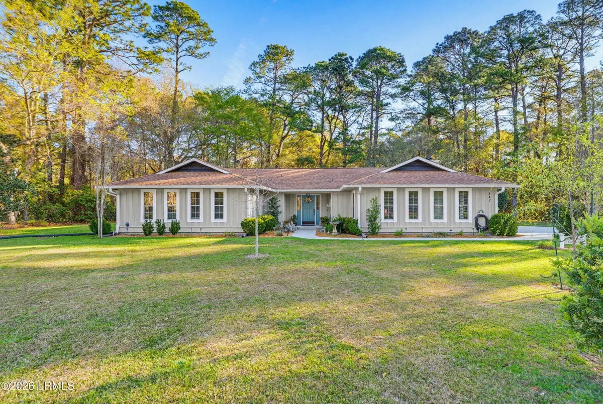 142 Wade Hampton Drive, Beaufort, SC 29907 - #1