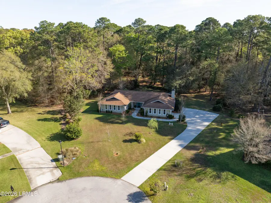 142 Wade Hampton Drive, Beaufort, SC 29907 - #2